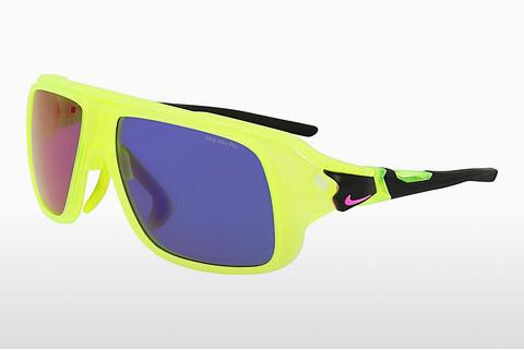 Solglasögon Nike NIKE FLYFREE SOAR EV24001 702