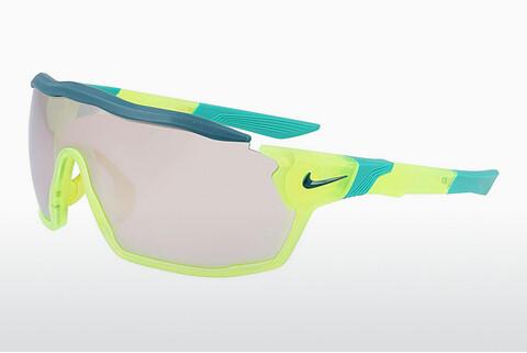 Sunčane naočale Nike NIKE SHOW X RUSH E DZ7369 702