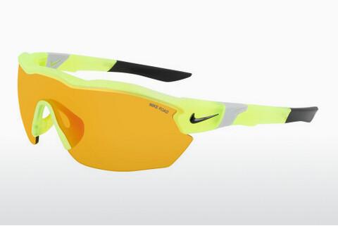 Solglasögon Nike NIKE SHOW X3 ELITE L E DJ5560 012
