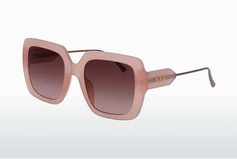 Sunglasses Nina Ricci SNR299 02G1