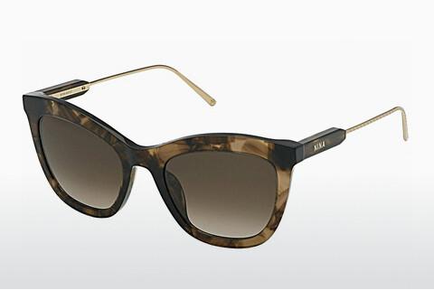 Sunglasses Nina Ricci SNR300 0GGU