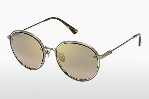 Saulesbrilles Nina Ricci SNR303 0R80
