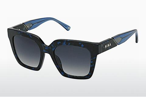 Sunglasses Nina Ricci SNR318 0VBG