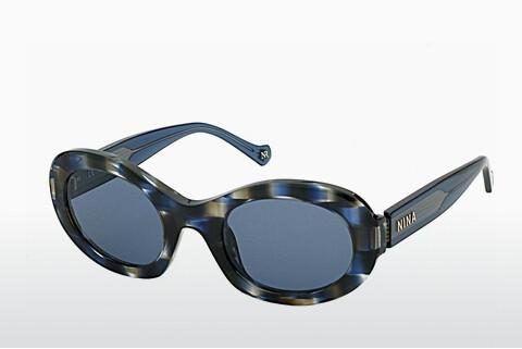 Ophthalmic Glasses Nina Ricci SNR321 0811