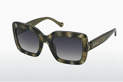 Saulesbrilles Nina Ricci SNR322 0P66