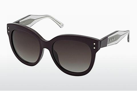 Sunglasses Nina Ricci SNR324 01CK
