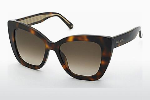 Gafas de visión Nina Ricci SNR376 0752