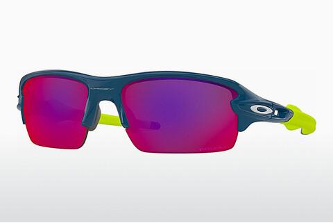 Sonnenbrille Oakley FLAK XS (OJ9005 900505)