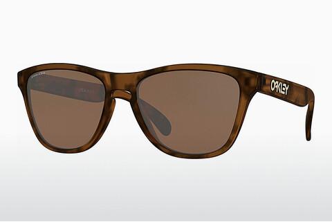 Slnečné okuliare Oakley FROGSKINS XS (OJ9006 900616)