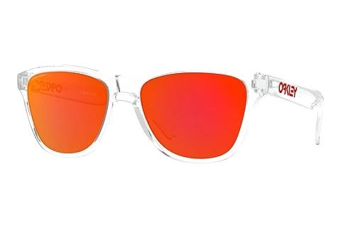 Ophthalmic Glasses Oakley FROGSKINS XS (OJ9006 900619)