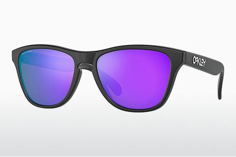 Slnečné okuliare Oakley FROGSKINS XS (OJ9006 900627)