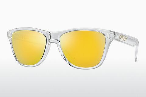 Slnečné okuliare Oakley FROGSKINS XS (OJ9006 900628)