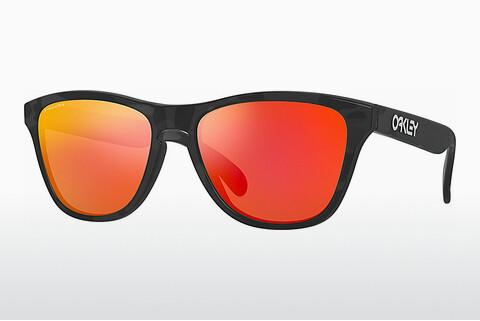 Slnečné okuliare Oakley FROGSKINS XS (OJ9006 900629)