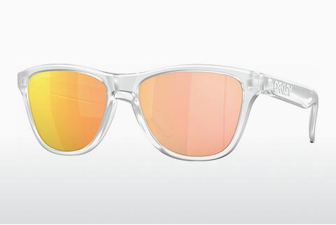 Slnečné okuliare Oakley FROGSKINS XS (OJ9006 900635)