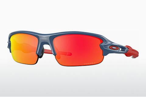 Slnečné okuliare Oakley FLAK XXS (OJ9008 900803)