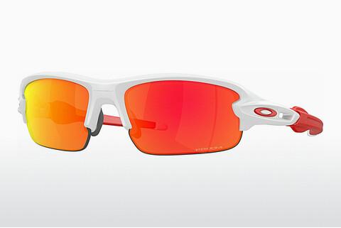 Slnečné okuliare Oakley FLAK XXS (OJ9008 900809)
