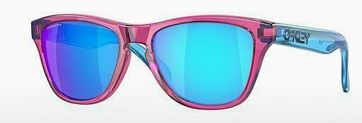 Slnečné okuliare Oakley FROGSKINS XXS (OJ9009 900904)
