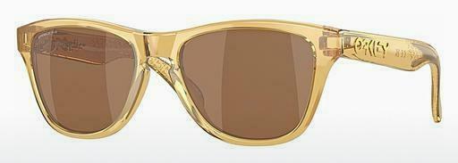Solglasögon Oakley FROGSKINS XXS (OJ9009 900909)