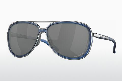 Sunglasses Oakley SPLIT TIME (OO4129 412924)