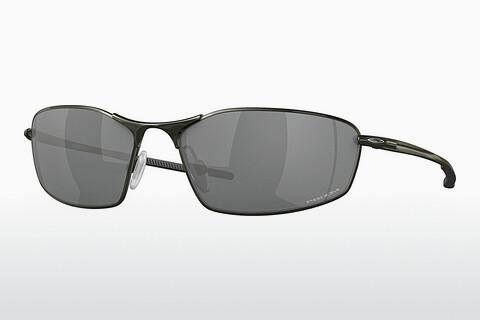 Slnečné okuliare Oakley WHISKER (OO4141 414101)
