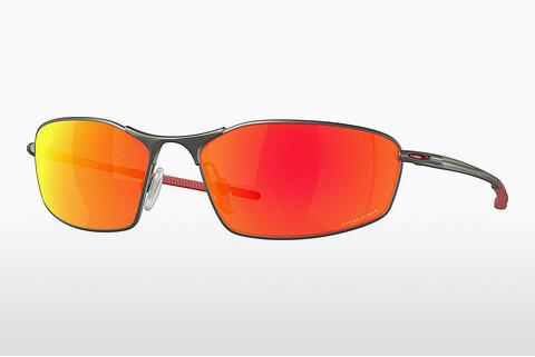 Slnečné okuliare Oakley WHISKER (OO4141 414102)