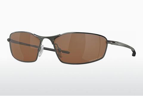 Slnečné okuliare Oakley WHISKER (OO4141 414105)
