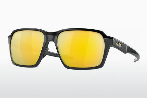 Slnečné okuliare Oakley PARLAY (OO4143 414313)