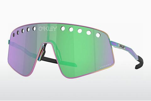 Akiniai nuo saulės Oakley SUTRO TI SWEEP (OO6025 602505)