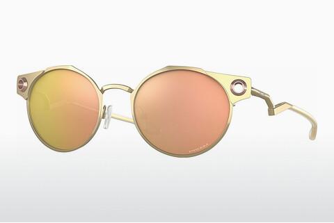 Sunglasses Oakley DEADBOLT (OO6046 604606)