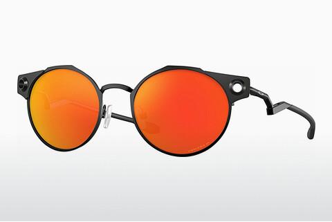Slnečné okuliare Oakley DEADBOLT (OO6046 604607)
