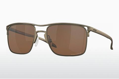 Slnečné okuliare Oakley HOLBROOK TI (OO6048 604808)
