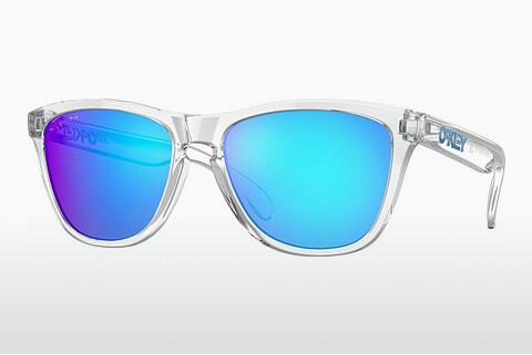 Sunčane naočale Oakley FROGSKINS (OO9013 9013D0)
