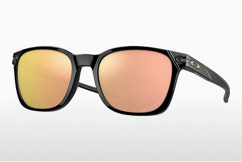 Slnečné okuliare Oakley OJECTOR (OO9018 901806)