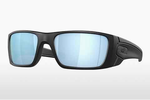 Sunglasses Oakley FUEL CELL (OO9096 9096D8)