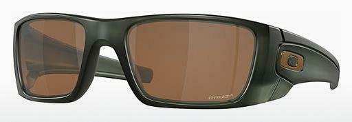 Ophthalmic Glasses Oakley FUEL CELL (OO9096 9096J7)