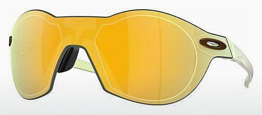Ophthalmic Glasses Oakley RE:SUBZERO (OO9098 909809)