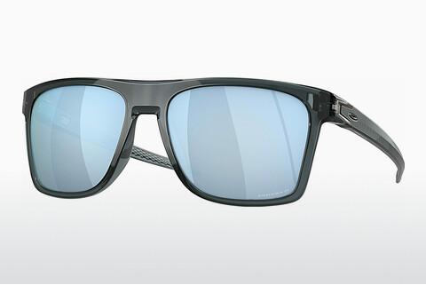 Slnečné okuliare Oakley LEFFINGWELL (OO9100 910005)