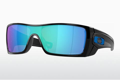 Slnečné okuliare Oakley BATWOLF (OO9101 910158)