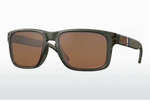 Slnečné okuliare Oakley HOLBROOK (OO9102 9102G6)