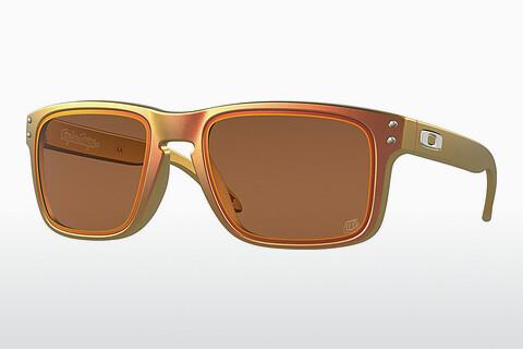 Sunčane naočale Oakley HOLBROOK (OO9102 9102T5)
