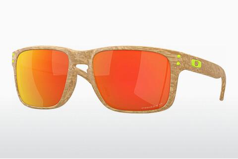 Slnečné okuliare Oakley HOLBROOK (OO9102 9102Y8)