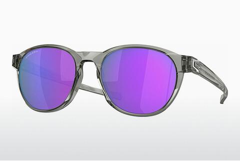 Slnečné okuliare Oakley REEDMACE (OO9126 912607)