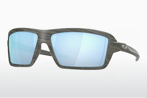 Solglasögon Oakley CABLES (OO9129 912906)