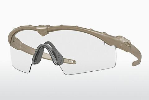Ophthalmic Glasses Oakley SI BALLISTIC M FRAME 3.0 (OO9146 914627)