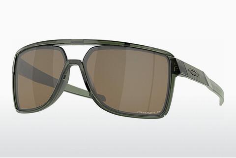 Slnečné okuliare Oakley CASTEL (OO9147 914704)