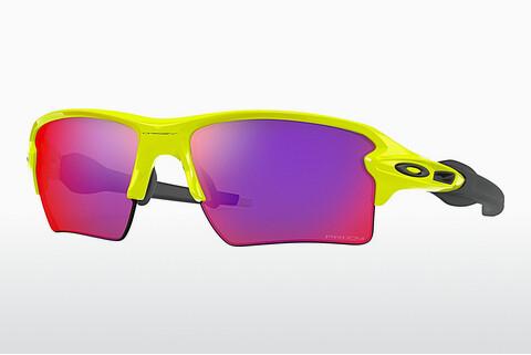 Slnečné okuliare Oakley FLAK 2.0 XL (OO9188 9188H1)