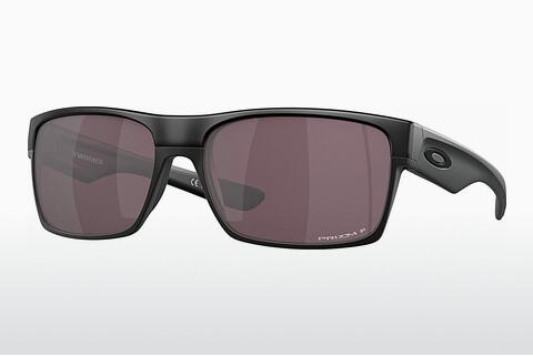 Slnečné okuliare Oakley TWOFACE (OO9189 918926)