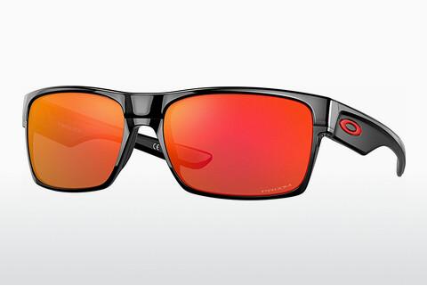 Slnečné okuliare Oakley TWOFACE (OO9189 918947)