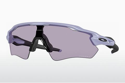 Akiniai nuo saulės Oakley RADAR EV PATH (OO9208 9208F7)