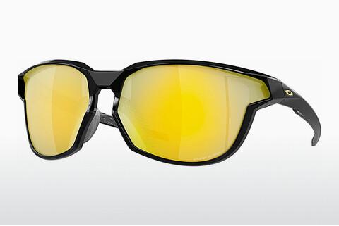 Slnečné okuliare Oakley KAAST (OO9227 922702)